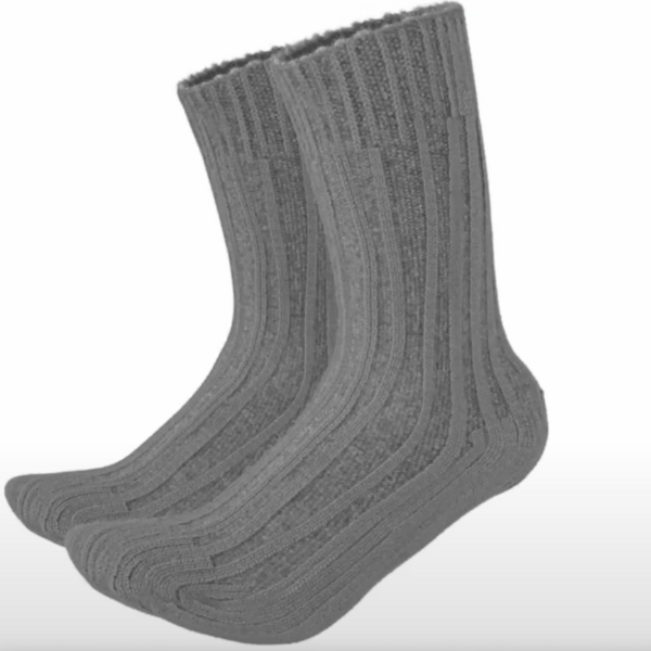Premium Alpaca Wool Socks
