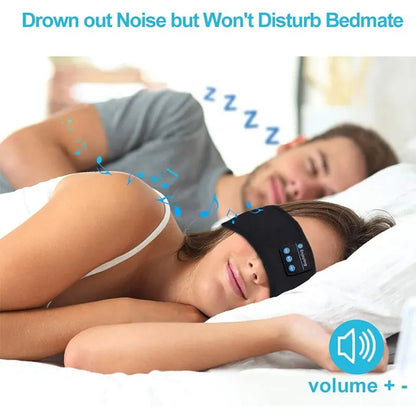 SleepyPaw Sleepband