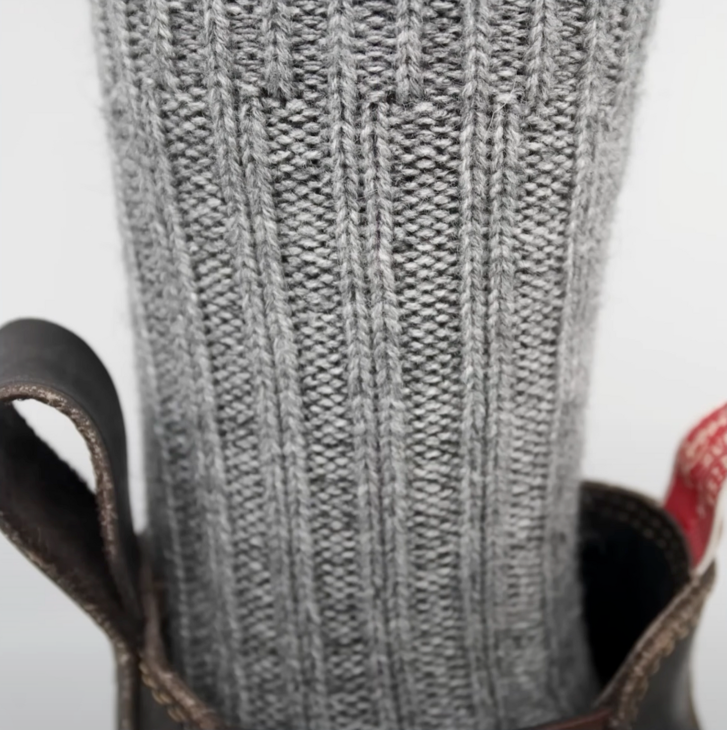 Premium Alpaca Wool Socks