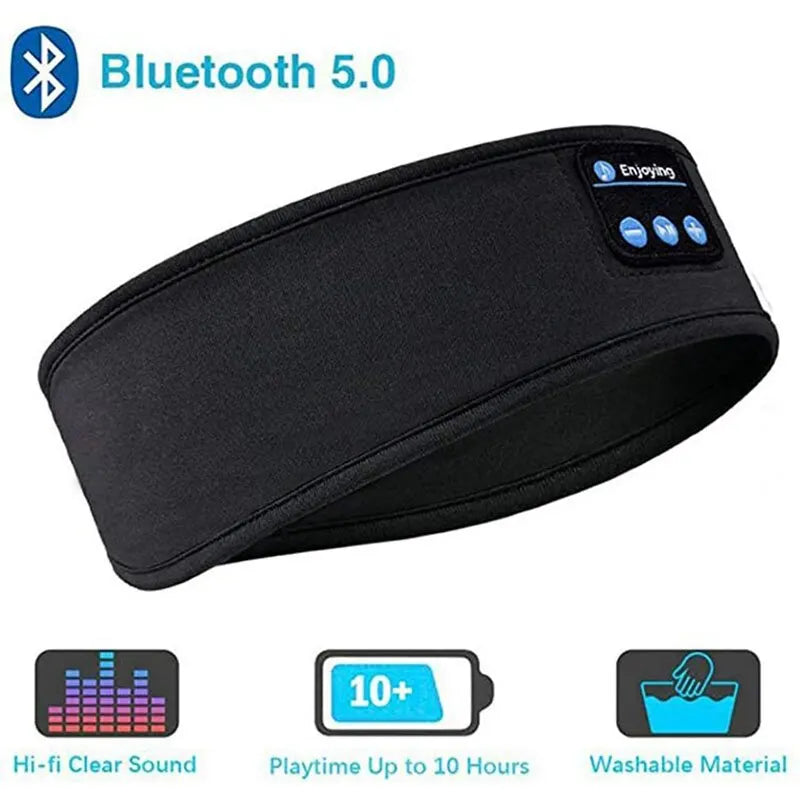 SleepyPaw Sleepband